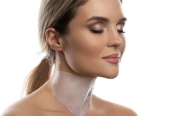 Who is a Good Candidate for Neck Lift?